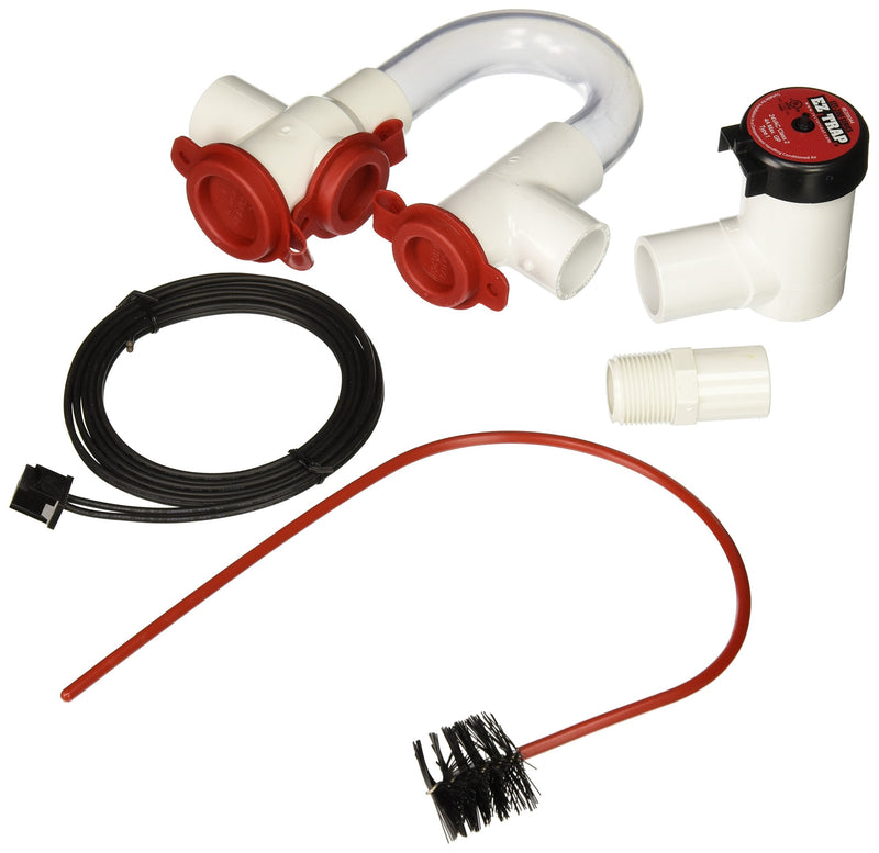 Rectorseal 83626 2 EZ Trap 626 Overflow Switch