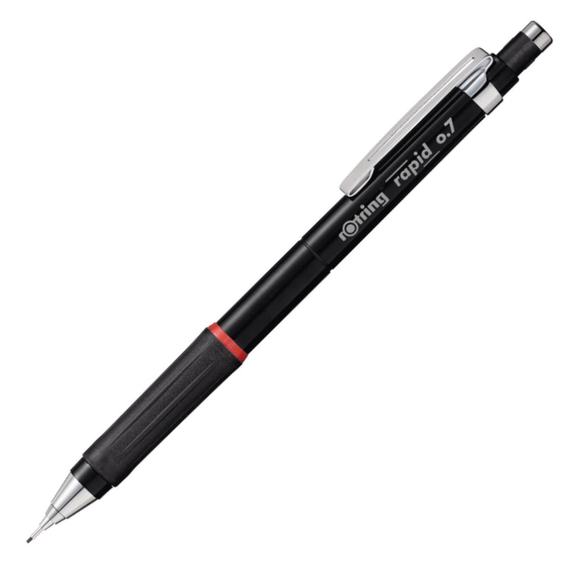 Sailor Rotring Mechanical Pencil Rapid, 0.7mm Lead (1904841)