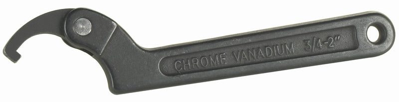 OTC 4791 Spanner Wrench - 3/4" to 2" Capacity