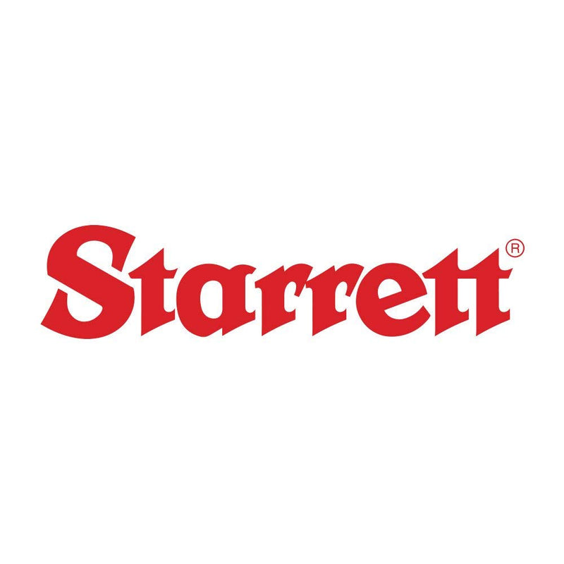 Starrett PT07348 END CAP FOR #823 MICROMETER HEAD