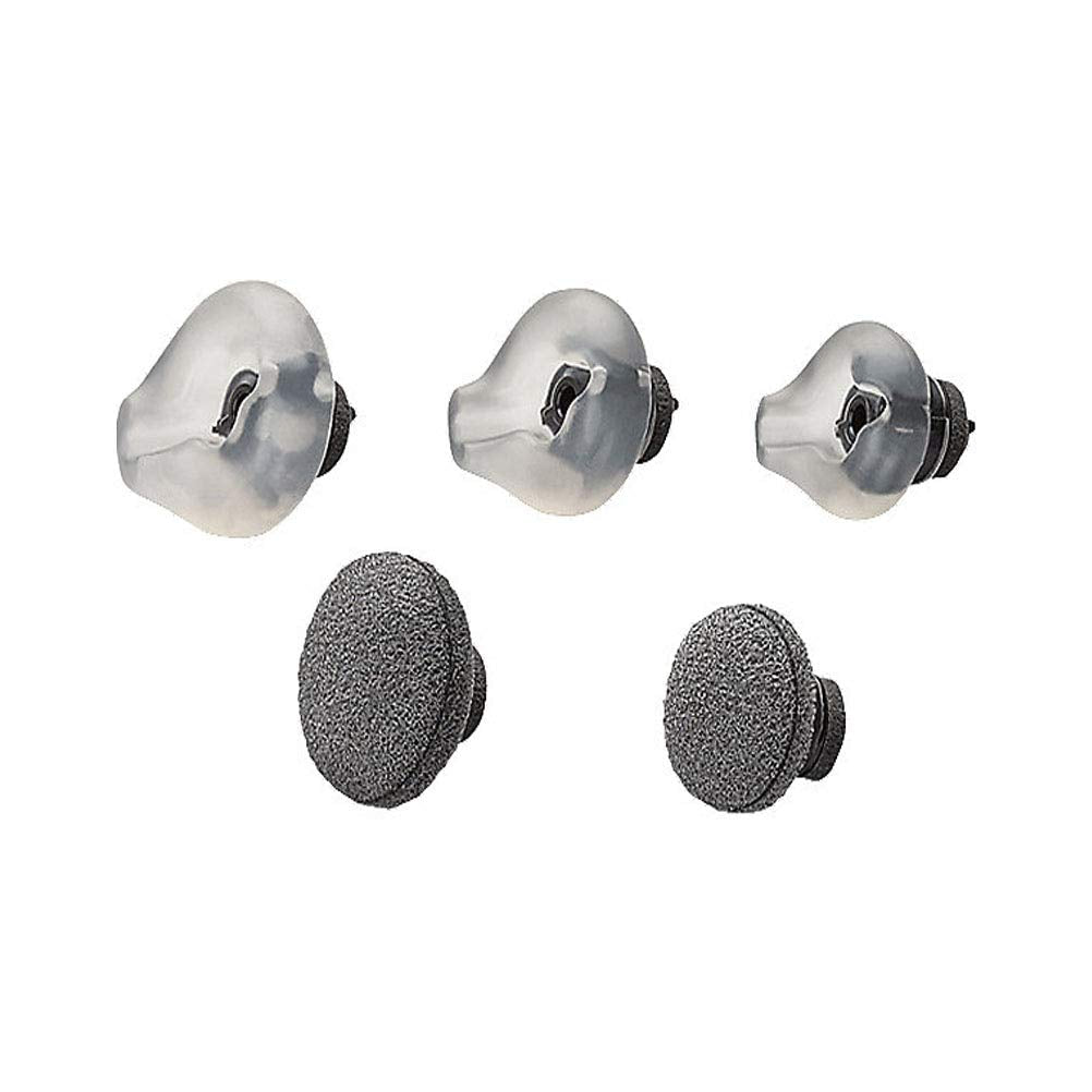 Plantronics CS530 Replacement Ear Tips (PL-72913-02) Category: Headsets and Accessories