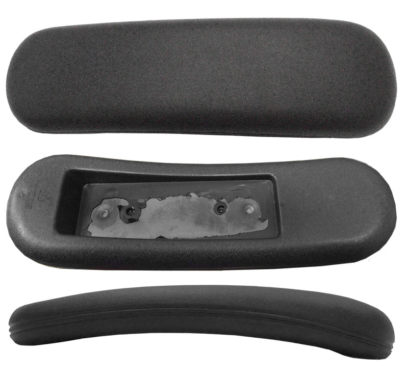Replacement Office Chair Armrest Arm Pads - Set of 2 - S1697-1
