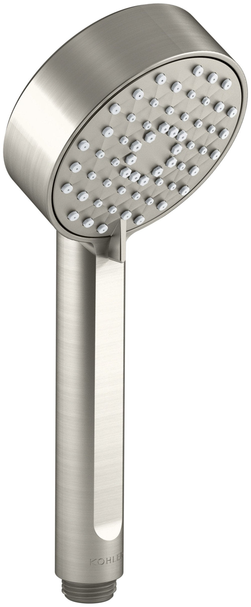 KOHLER K-72414-BN Awaken G90 Multifunction HandShower, Vibrant Brushed Nickel 2.0 GPM