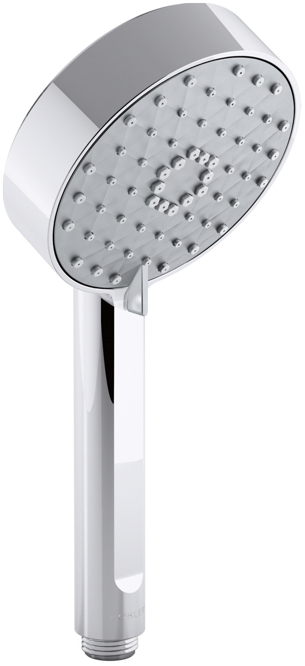 KOHLER K-72415-CP Awaken G110 Multifunction HandShower, Polished Chrome 2.0 GPM