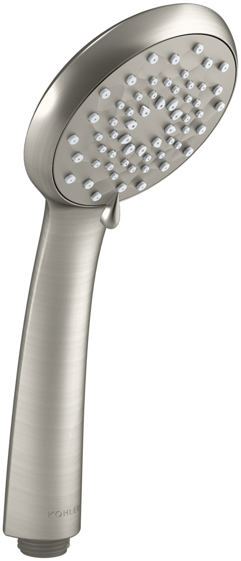 KOHLER K-72420-BN Awaken B90 Multifunction HandShower, Vibrant Brushed Nickel 2.0 GPM