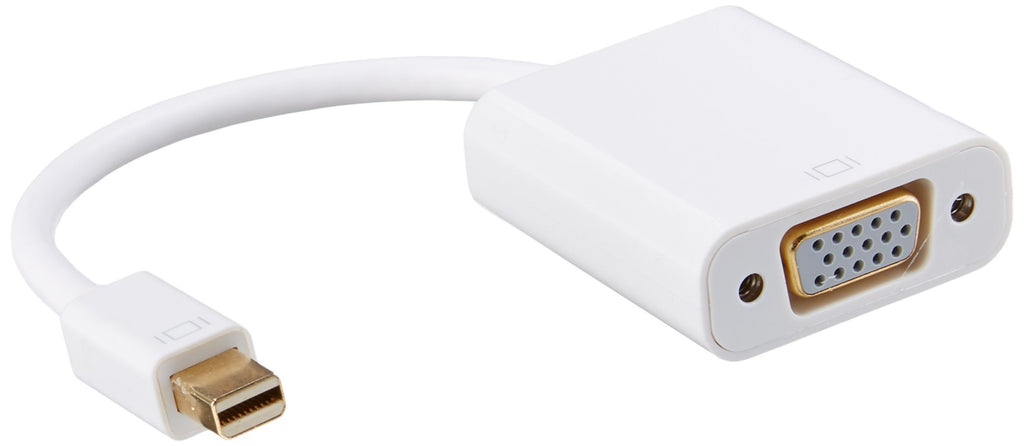 Belkin Mini DisplayPort to VGA Adapter (F2CD049b)