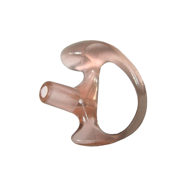 The Ear Phone Connection Ear Phone Connection Right Medium Rubber Ear-Mold (EP-EMRM), Black 1pk
