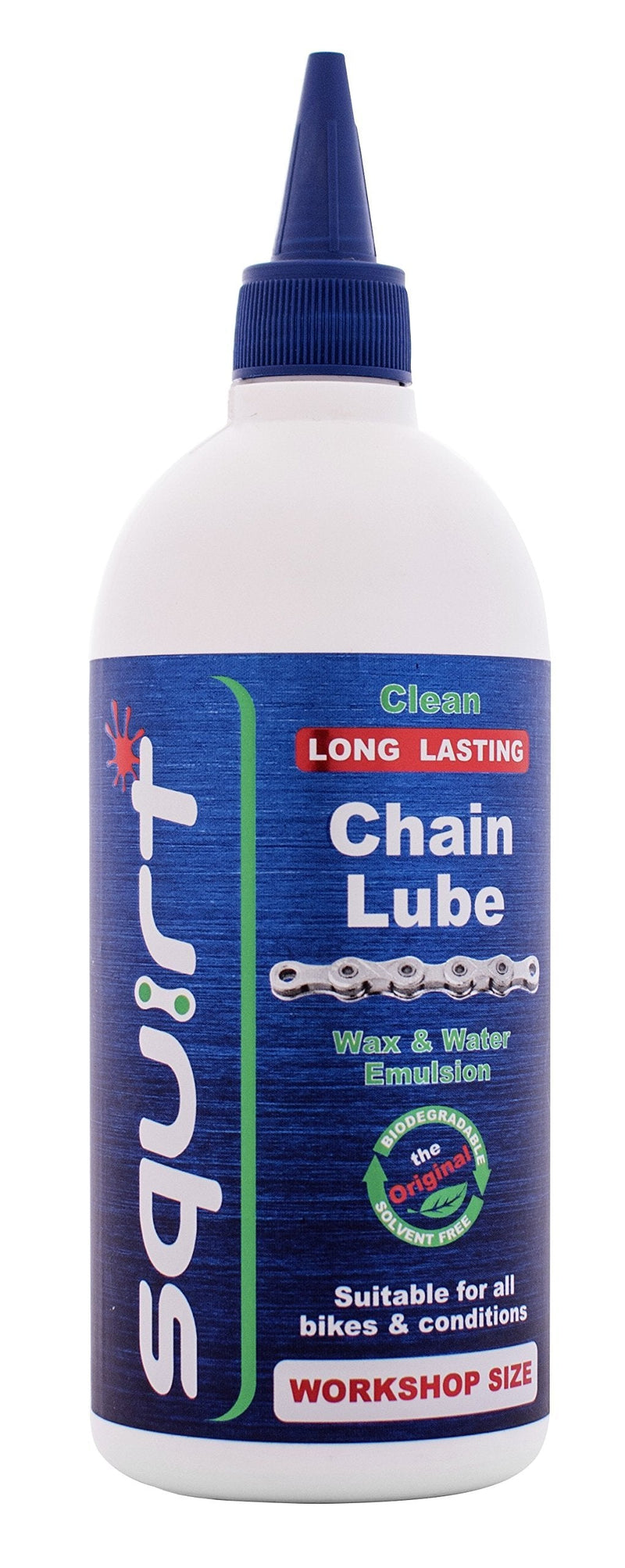 Squirt Lube