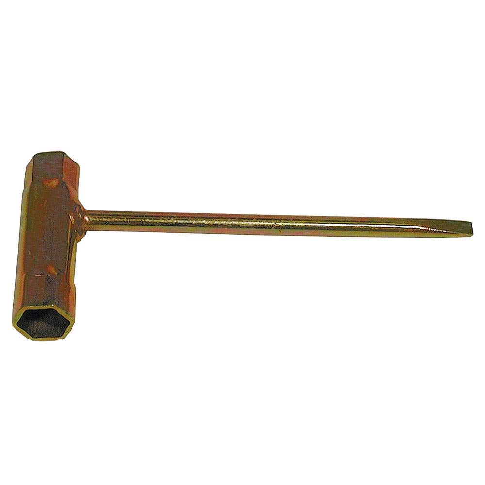 Stens 705-517 T-Wrench, Gold