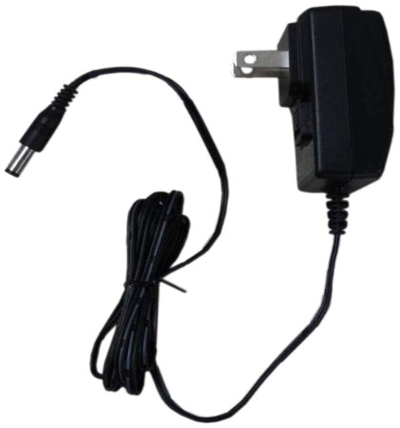 Inficon 033-0019-G1 Replacement 120v wall Adapter with Cord for D-TEK Select and Compass Refrigerant Leak Detector