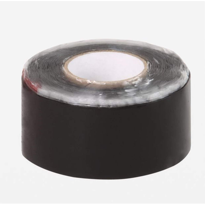 Deka East Penn 04367 Black 10' Self-Fusing Auto Tape