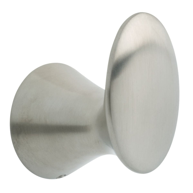 Franklin Brass Somerset Towel Hook, Brushed Nickel, Bathroom Accessories, 139571
