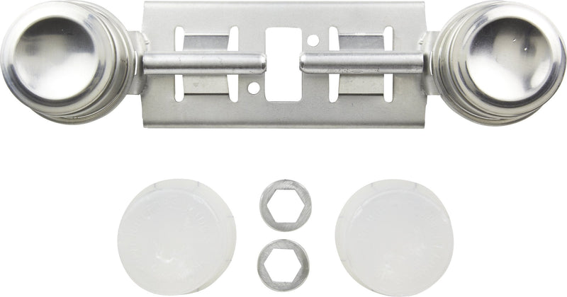 GE WB16K10026 Double Burner Kit