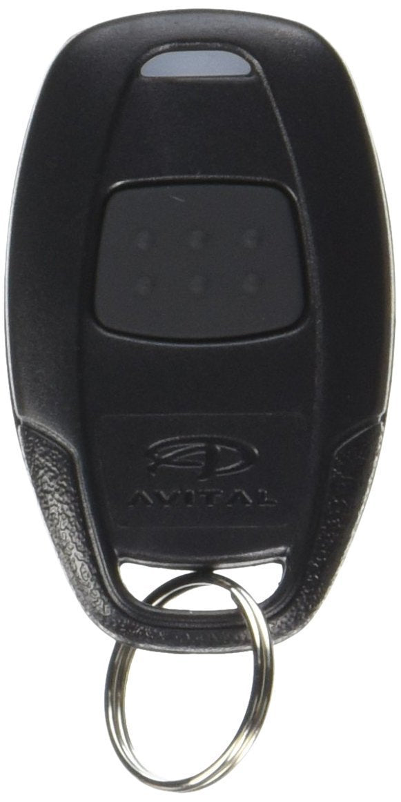 Directed Electronics 7111L Remote Control