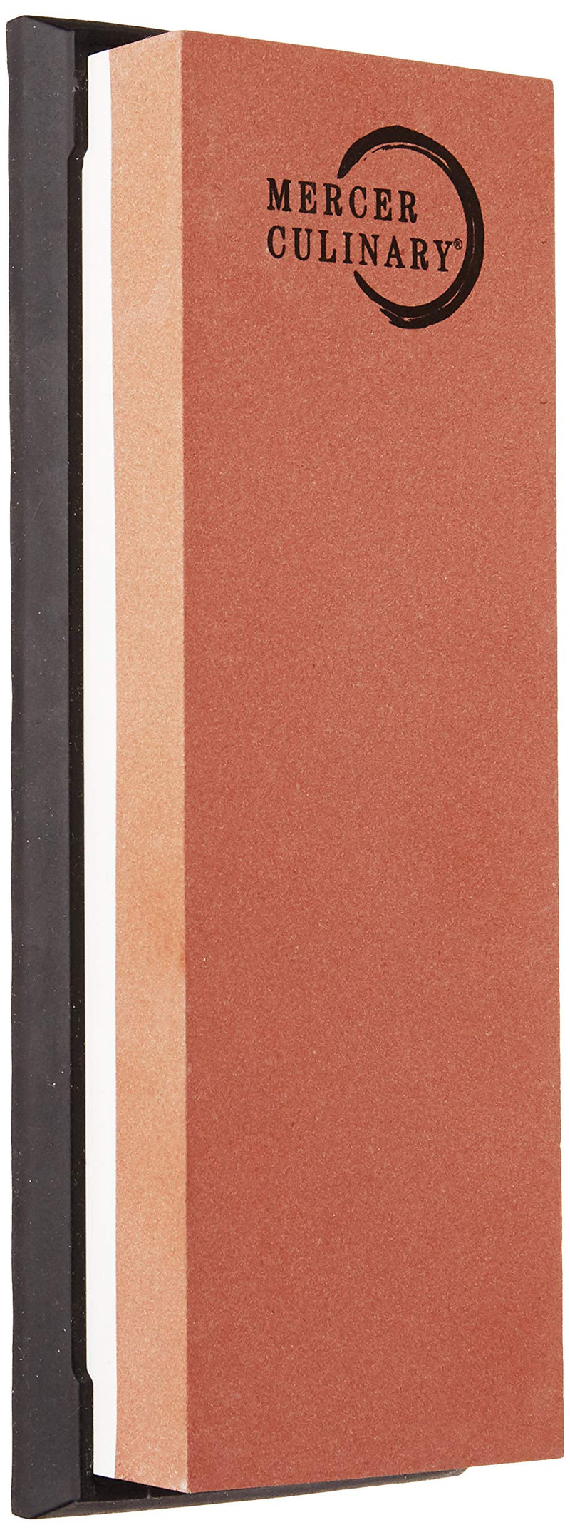 Mercer Culinary 400/1000 Grit Sharpening Stone