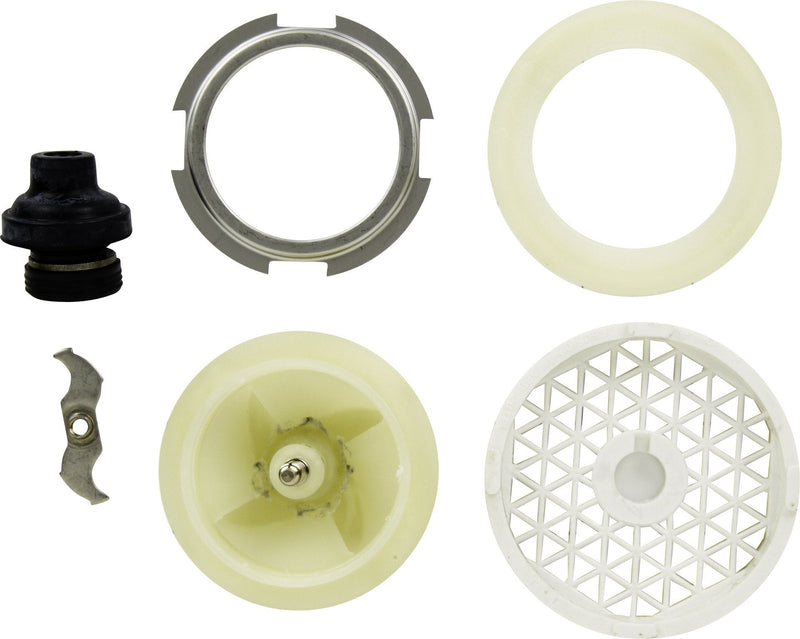 General Electric WD19X10032 Pump Seal Kit