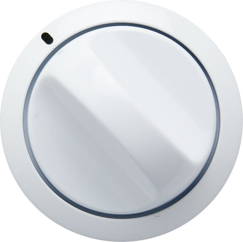 Frigidaire 131873304 Timer Knob, White