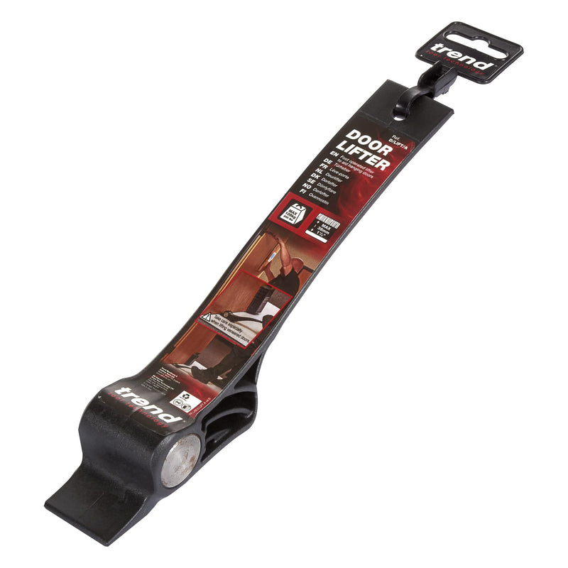 Trend D/LIFT/A Foot-Operated Door Lifter for Carpenters and Carpet Laying
