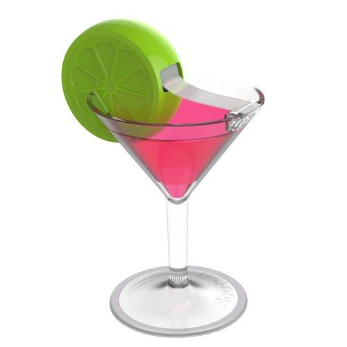 Scotch Cosmo Dispenser with Scotch Magic Tape, 3/4 x 350 Inches, 1 Roll, 1 Dispenser (C33-COSMO)