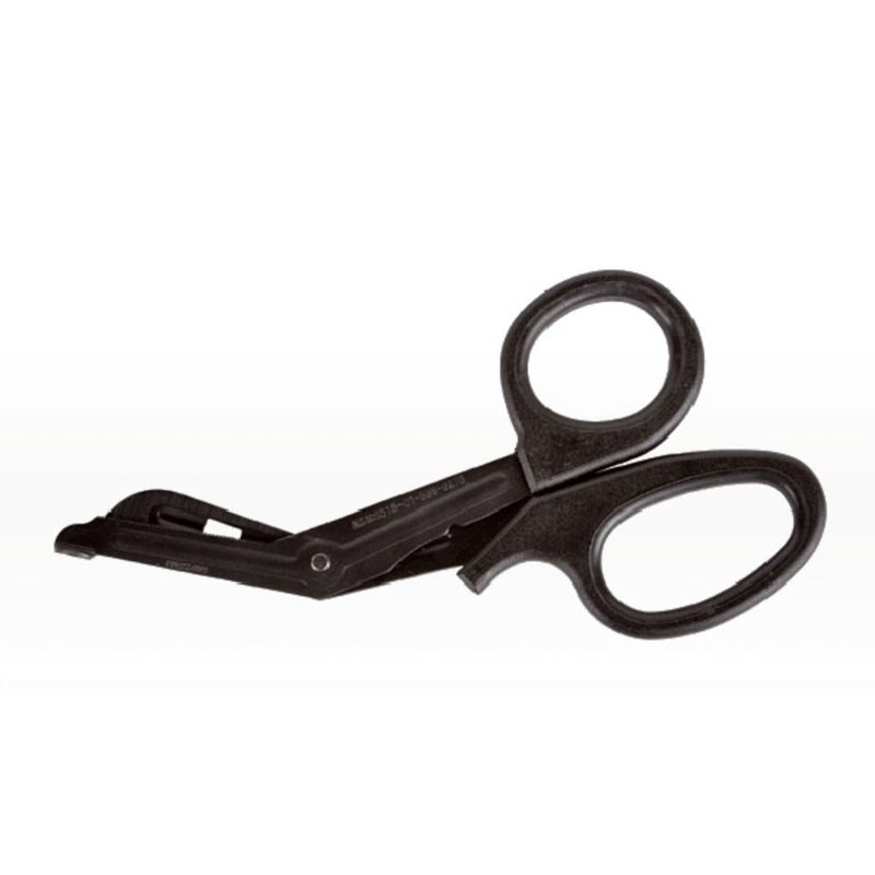 "North American Rescue Trauma Shear, 7 1/4""", black (ZZ-0063)
