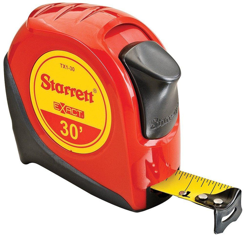KTX1-30-N 1" x 30' Pocket Tape 30' English