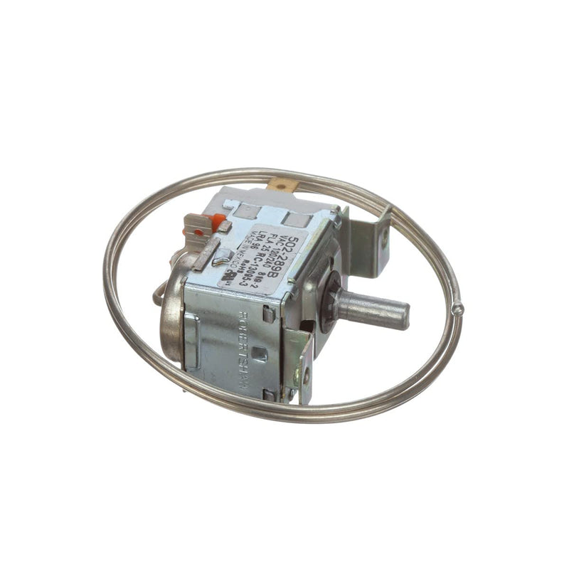 Beverage Air 502-289B Temperature Control