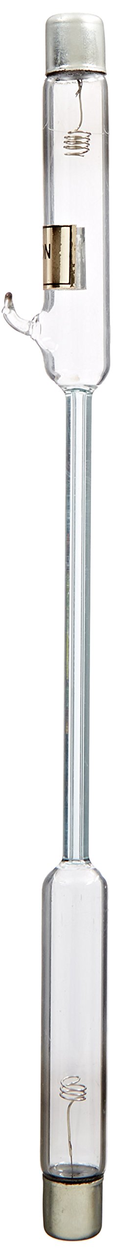 United Scientific SPTAR01 Glass Spectrum Tube, Argon