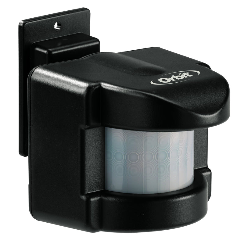 Orbit LightMaster 86730 Motion Sensor for Landscape Lighting , Black