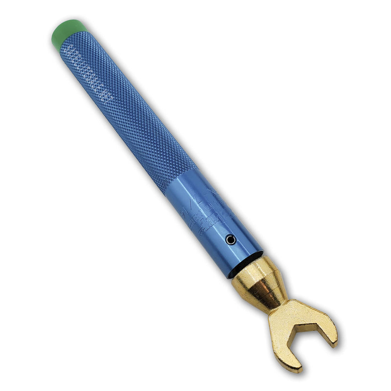 Torque Wrench, 7/16 in Dr, 0 to 30 in.-lb.