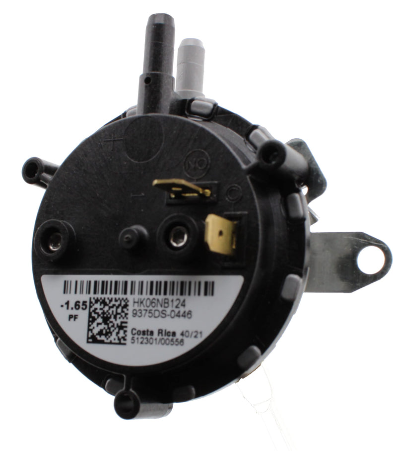 Pressure Switch 1.81 in.WC