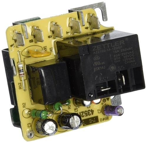 RLY02807 - American Standard OEM Replacement Furnace Blower Relay