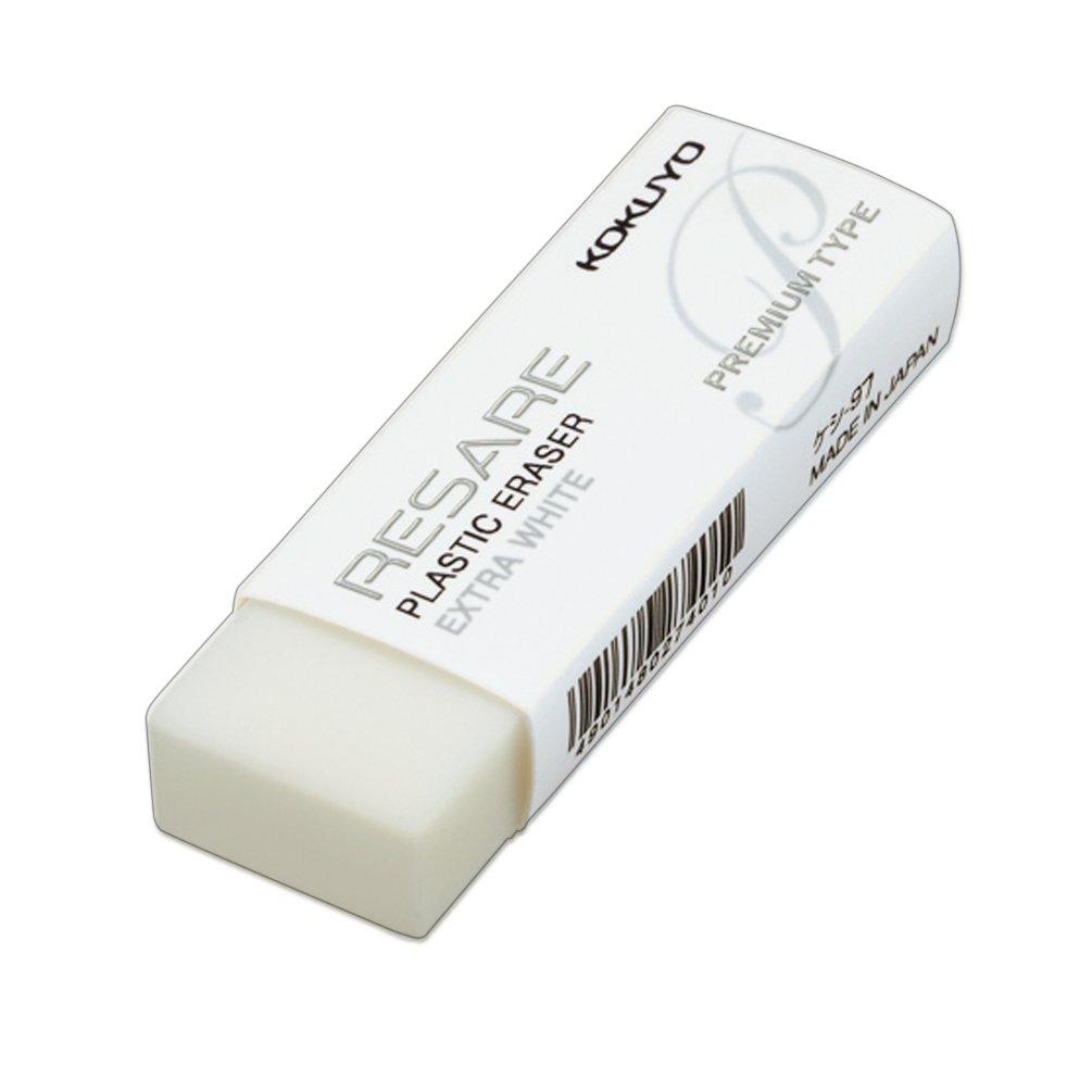 Kokuyo eraser Risare premium type poppy -97