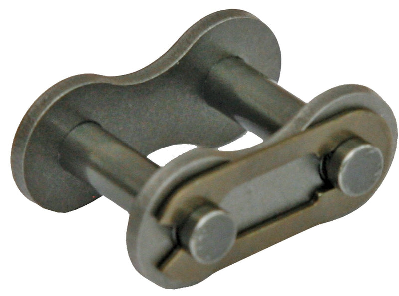 Koch Industries 7541040 #41 Roller Chain Connector Link 4 Count