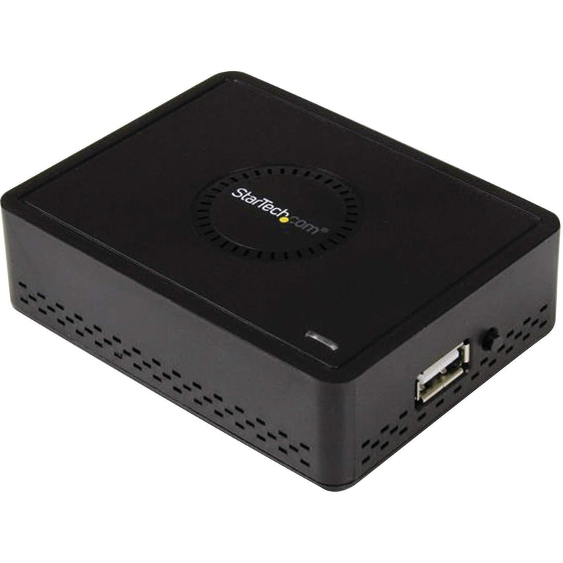 StarTech.com Wireless Display Adapter with HDMI - Miracast Adapter - 1080p (WIFI2HDMC),Black