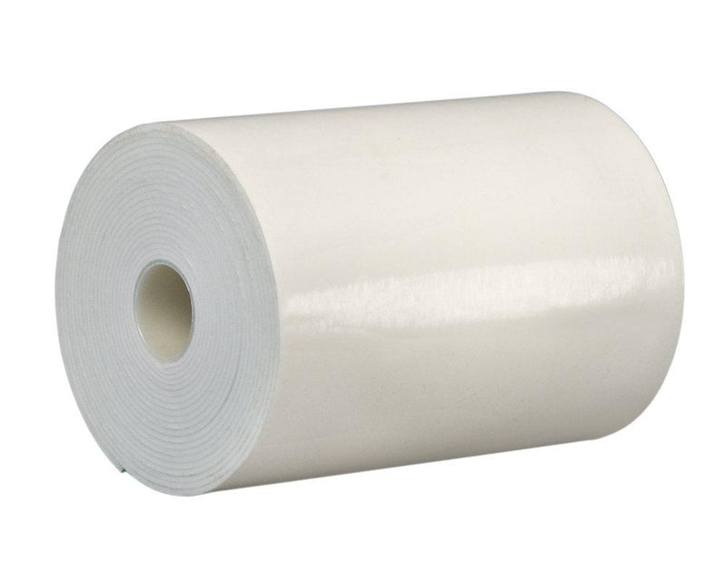 3M VHB 4951 Foam Tape – 1.125 in. x 15 ft. White, Conformable Tape Roll with Low Temperature Applicable Adhesive