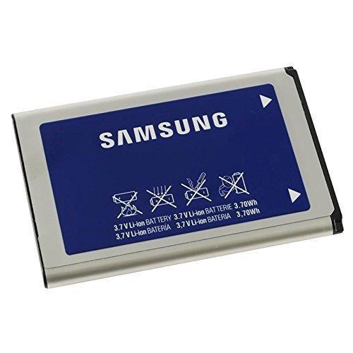 SamsungU460 Intensity 2 Standard OEM Battery AB46365UGZ (Bulk Packaging)