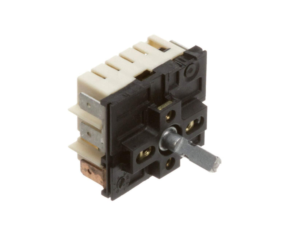 Wells 2E-Z21556 Infinite Switch, 120V