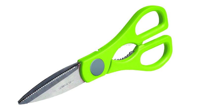 Bond Manufacturing Bloom Household Shear, Stainless