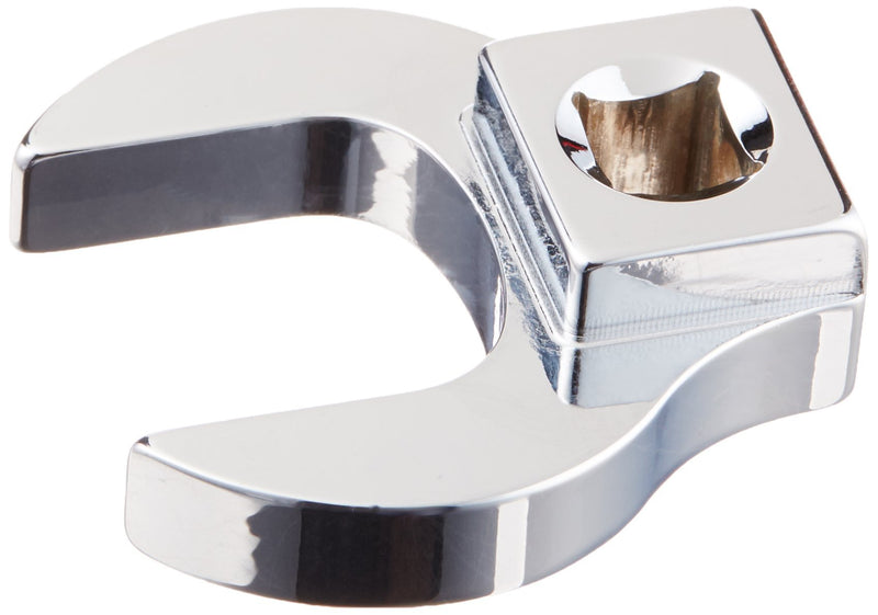 Williams 10711 3/8 Drive Crowfoot Wrench, 1-1/16-Inch