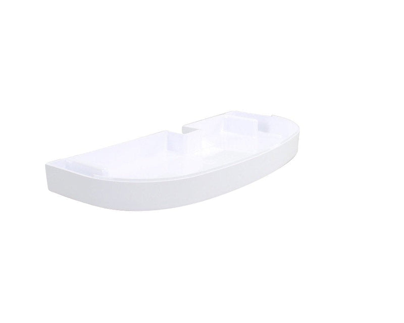 Bunn 28086.0000 Lower Drip Tray Assembly , white