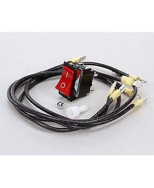 InterMETRO RPC13-375 Power Switch