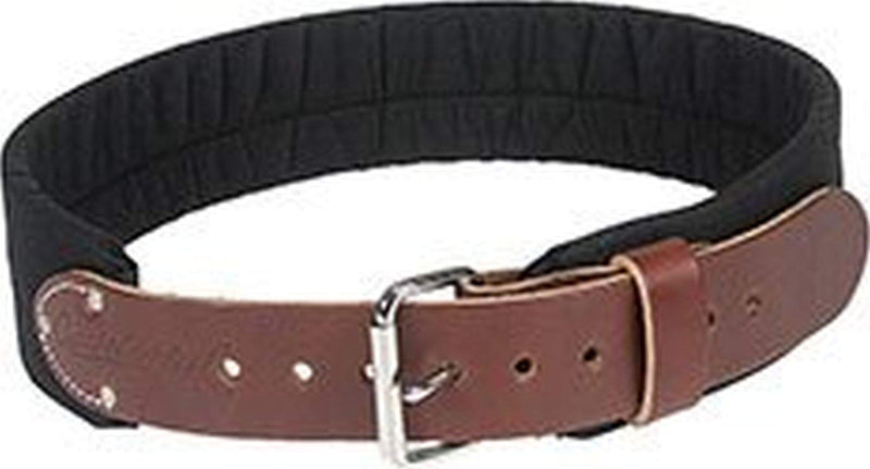 Occidental Leather 8003 M 3in Leather & Nylon Medium