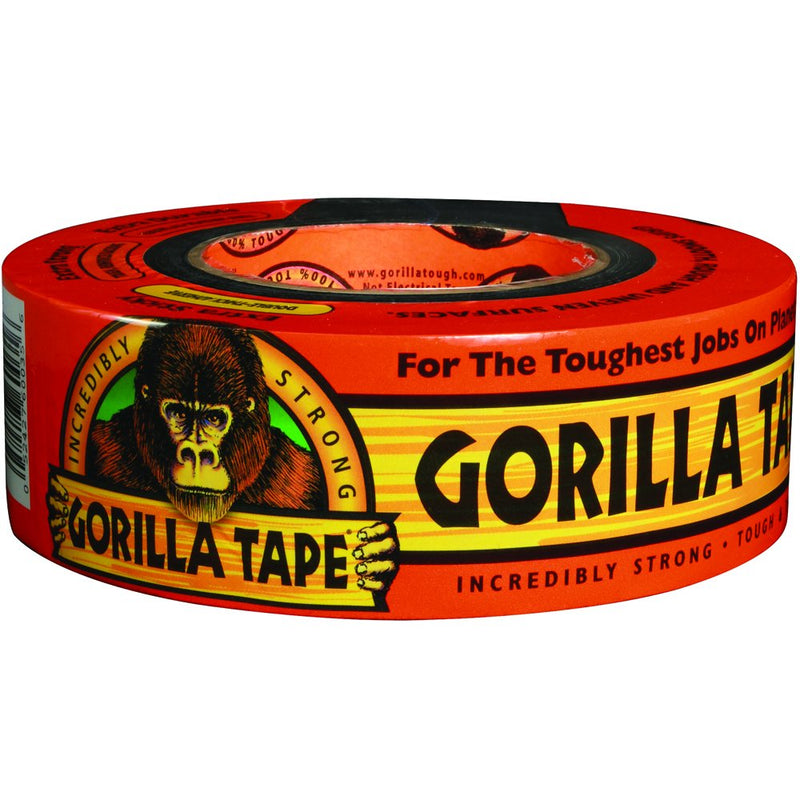 Gorilla Tape, 2" x 35 yd, 17 Mil (ADHGGT235)