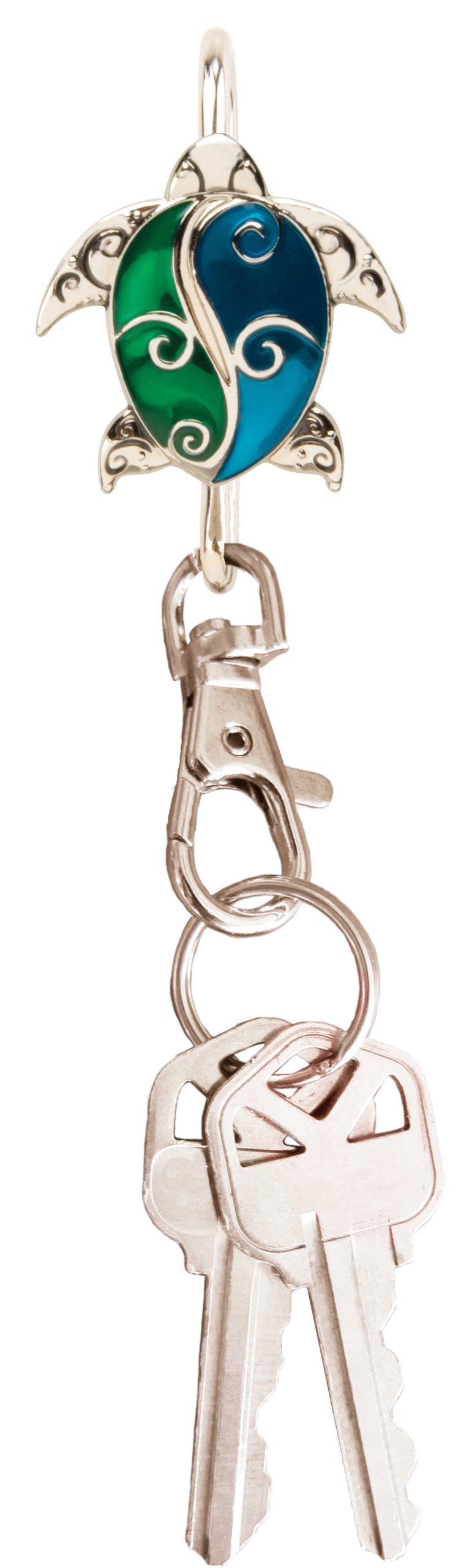 Finders Key Purse Alexx Honu Key Finder (01C-160)