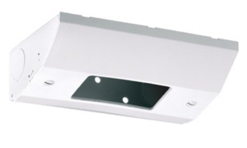 Bryant Electric RU200SS tradeSELECT Under Cabinet/Counter Power Distribution Box, GFCI Fit, Stainless Steel GFCI Fit Box