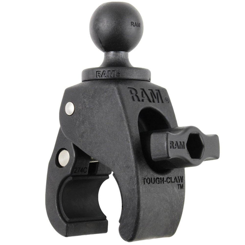RAM Tough-Claw Small Clamp Base with Ball
