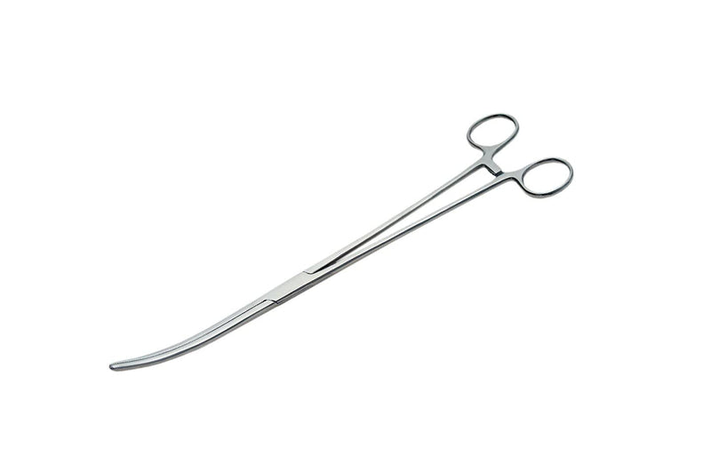 SZCO Supplies Curved Hemostat 8-Inch