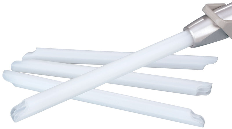 Practicon 7119710 WhisperSafe HVE Tips (Pack of 100)