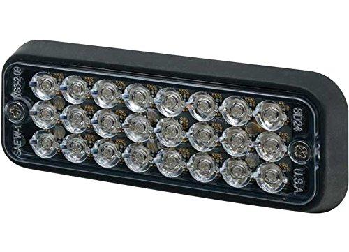 ECCO 3510B Directional LED Light