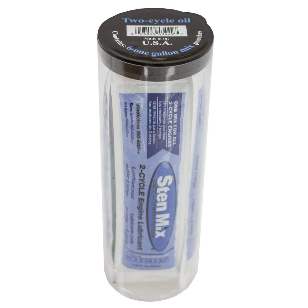 Stens 770-267 Pro-Tube, Clear